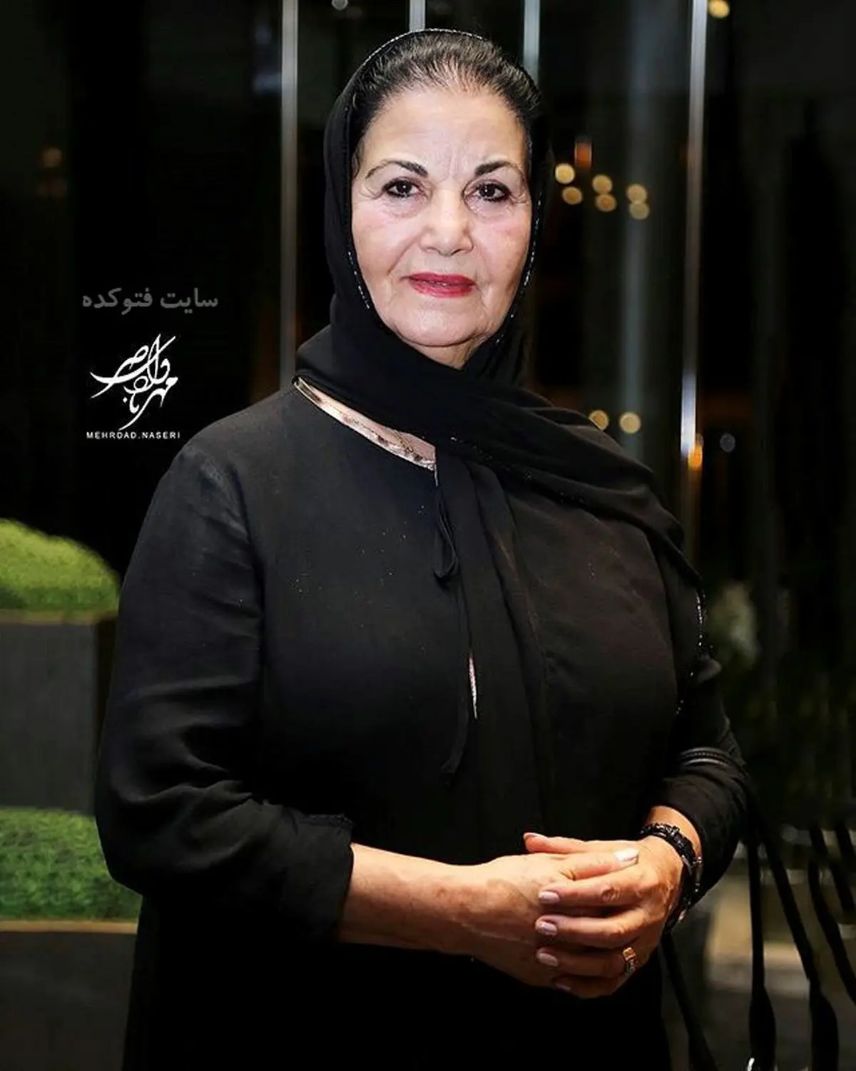 کمک های پوری بنایی به سیل زدگان