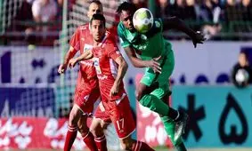 جدال بی حاصل آسیایی ها/تساوی برانکو و منصوریان