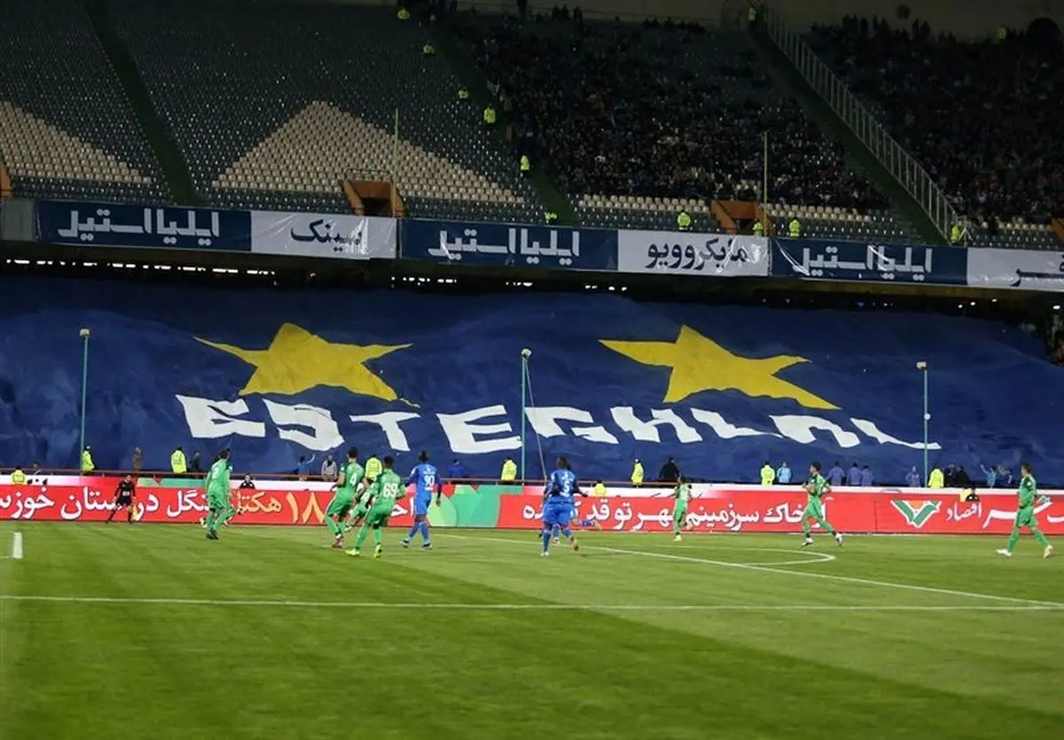 تشویق رحمتی و اسماعیلی و تقدیر از جانبازان ارتش/ ترکیب ماشین‌سازی اعلام شد