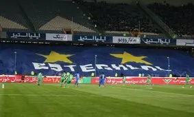 تشویق رحمتی و اسماعیلی و تقدیر از جانبازان ارتش/ ترکیب ماشین‌سازی اعلام شد