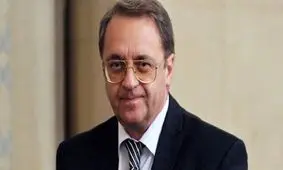 فرستاده پوتین به خارطوم رفت