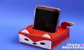 آموزش هولدر با نمد