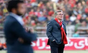 برانکو: قهرمان پس از سوت پایان آخرین بازی مشخص می‌شود