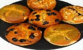 آموزش یک کیک ساده و بی نظیر