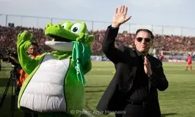 پست جنجالی مدیرعامل ذوب در اینستاگرام