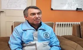 دنبال مقصر سیل نیستم اما از تصمیمات و اقدامات خودم دفاع می کنم/ فیلم