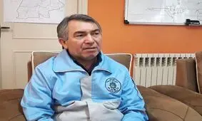 دنبال مقصر سیل نیستم اما از تصمیمات و اقدامات خودم دفاع می کنم/ فیلم