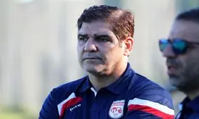 مهاجری: دفاع چرا اما ضد فوتبال نکردیم