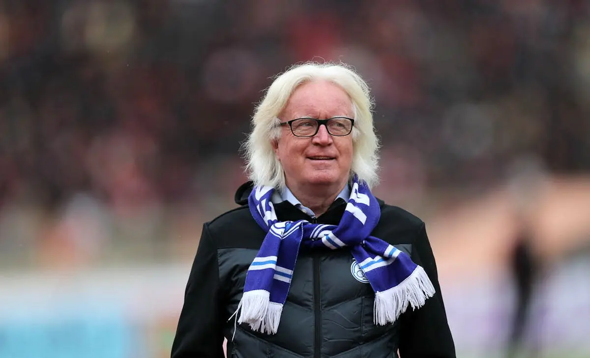 شفر: به قائدی گفتم این آخرین فرصت است