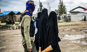 شرط نروژ برای پذیرش کودکان داعشی