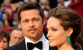 آنجلینا جولی نام‌خانوادگی خود را تغییر داد