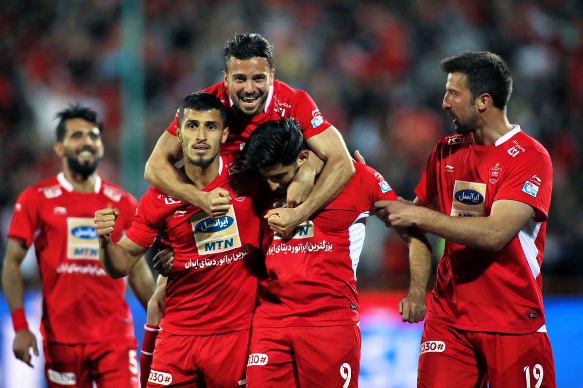 پرسپولیسیها برای رفتن به ازبکستان سه گزینه دارند