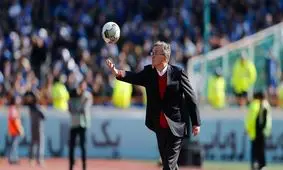 درخواست رئیس کمیته المپیک کرواسی برای جلسه با برانکو و کرانچار