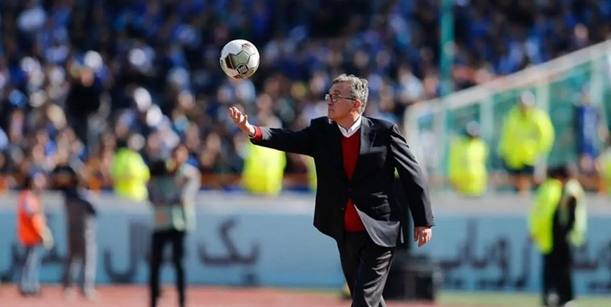 درخواست رئیس کمیته المپیک کرواسی برای جلسه با برانکو و کرانچار