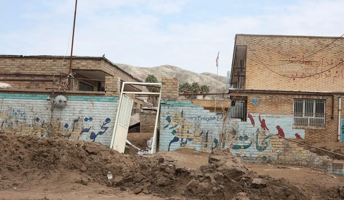 گردهمایی ورزشکاران و هنرمندان برای سیل زدگان
