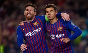 کوتینیو به PSG می‌رود نه یونایتد