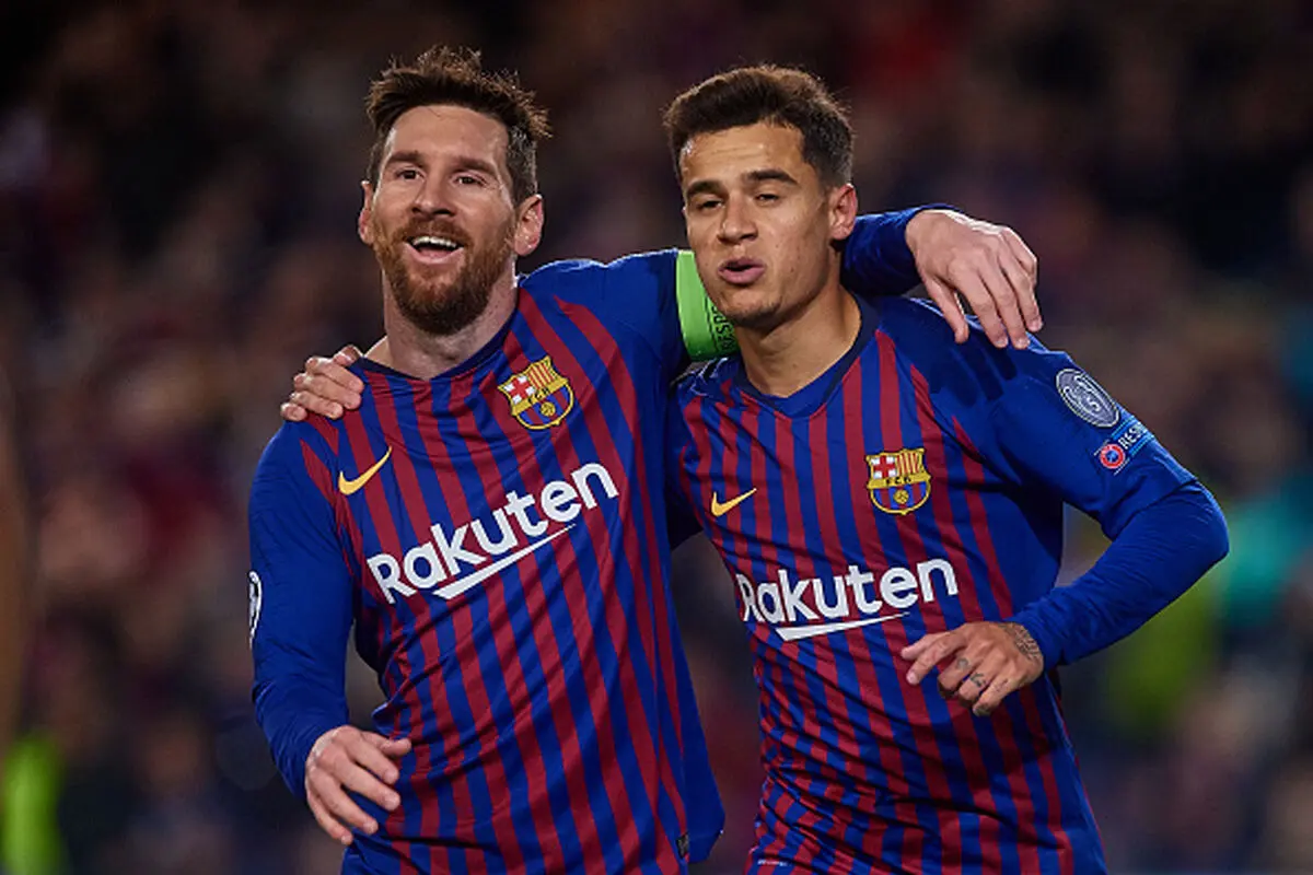 کوتینیو به PSG می‌رود نه یونایتد