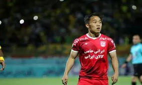 سوگیتا به پیکان می رسد