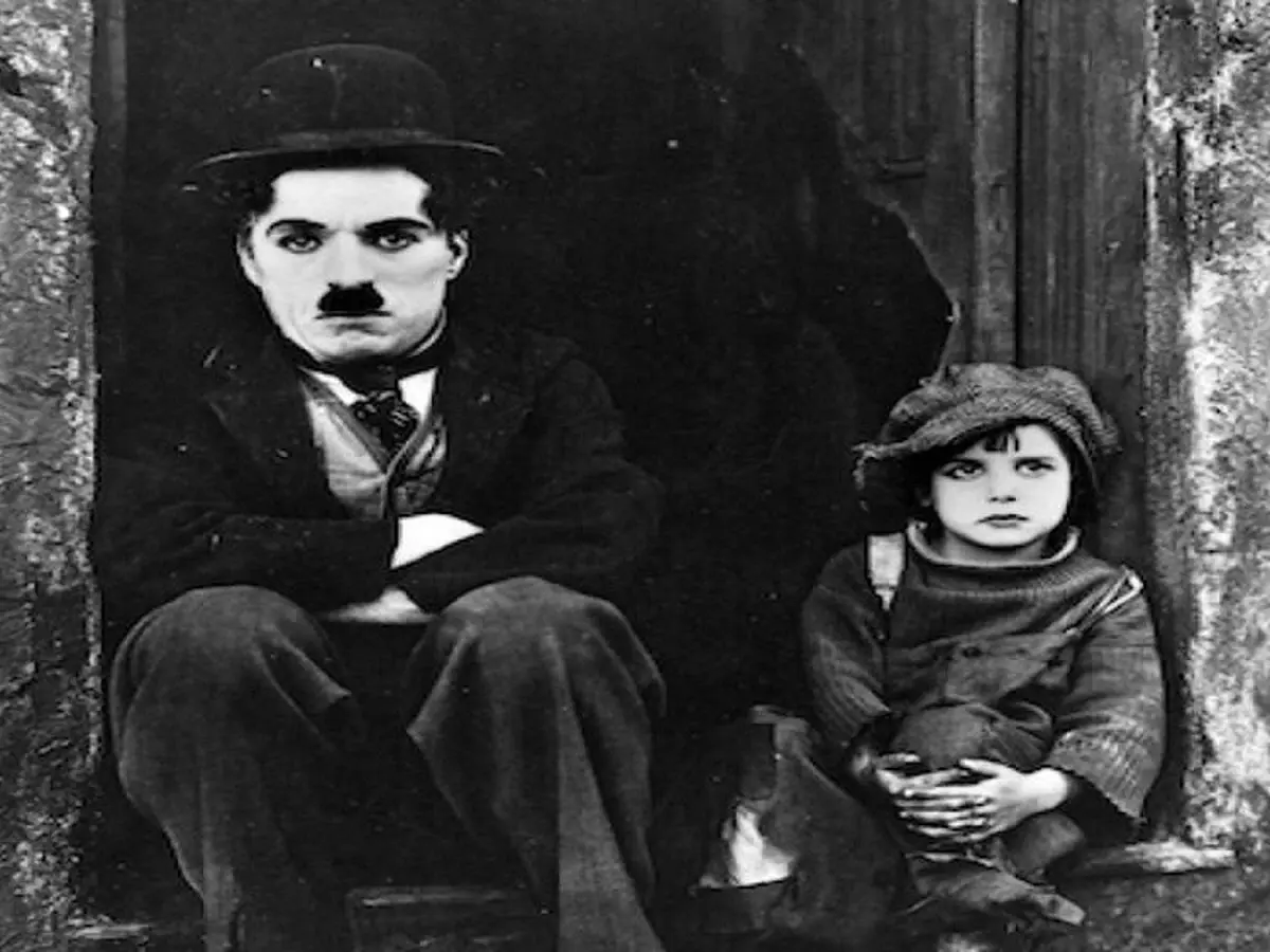 حقایقی در مورد چارلی چاپلین که نمی دانستید
