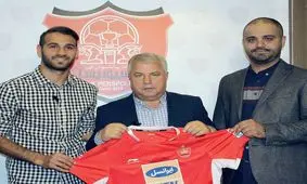 گل 800 میلیونی نوراللهی برای گلستانی‌ها