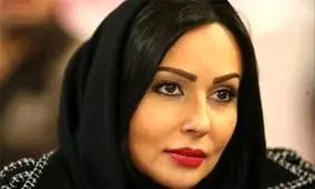 سلفی «پرستو صالحی» حتی در داروخانه+عکس