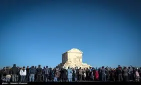 کاهش محکومیت بازداشت‌شدگان پاسارگاد/ تبرئه از اتهام اجتماع و تبانی