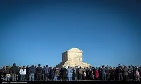 کاهش محکومیت بازداشت‌شدگان پاسارگاد/ تبرئه از اتهام اجتماع و تبانی