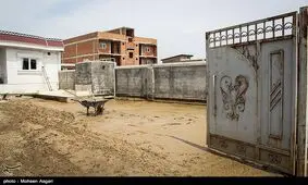 سیل به بیش از ۴ هزار نفر در حوزه صنایع‌دستی گلستان خسارت وارد کرد