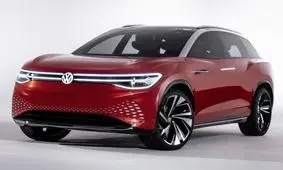 معرفی فولکس‌واگن I.D رومز، شوکی بزرگ برای انتظارات +عکس