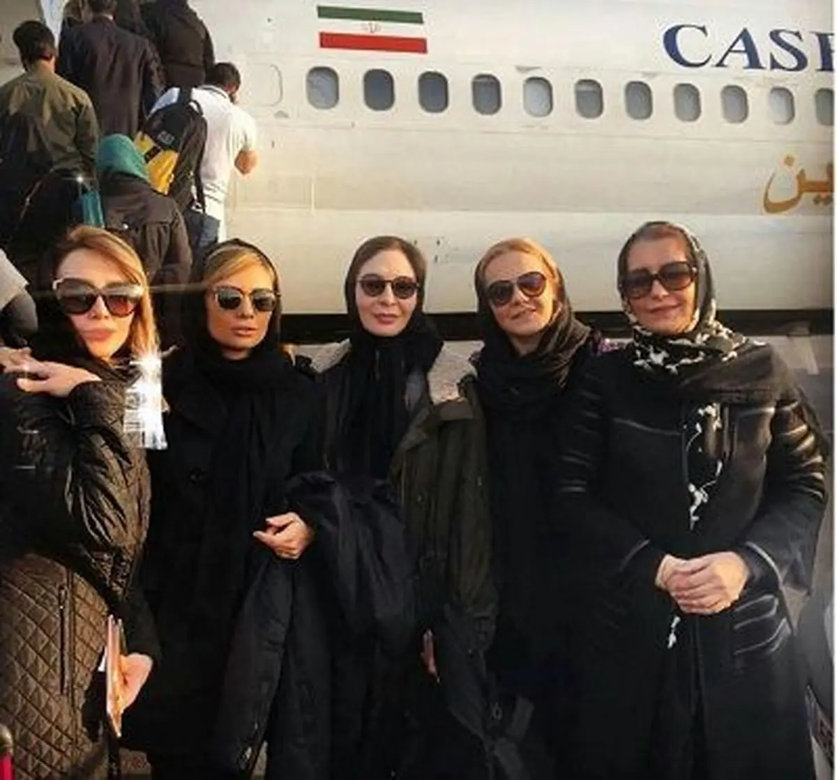 رفتارهای عجیب هنرمندان در حوادث؛ خیرخواهی یا شوآف!