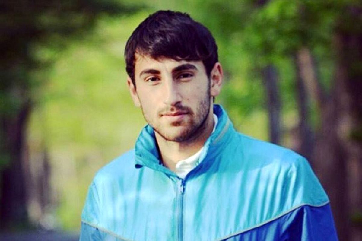 دروازه بان تیم آرارات ارمنستان به ضرب گلوله کشته شد