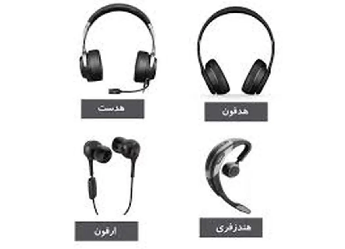 استفاده از هدفون ابتلا به کم‌شنوایی را به ۱۴ سالگی رسانده است