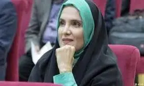 هنگامه شهیدی محاکمه شد
