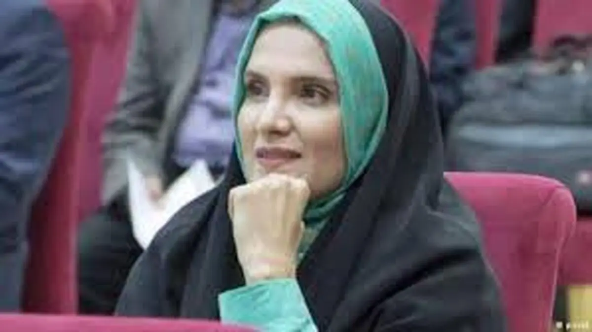 هنگامه شهیدی محاکمه شد