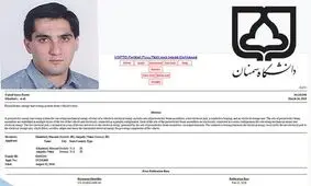 استحصال انرژی از چرخ‌های خودرو با ابتکار استاد دانشگاه سمنان