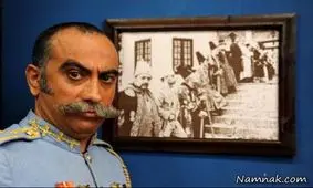 به یاد سالمرگ عارف لرستانی: سکانسی از قهوه تلخ+ویدئو