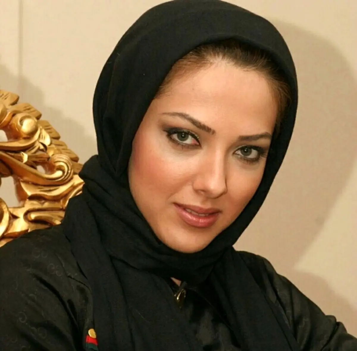 توصیه جالب لیلا اوتادی به مردها + عکس