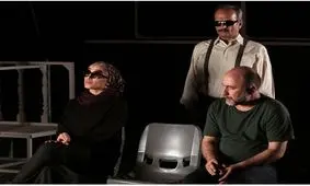 فروش نمایش پارسا پیروزفر به یک میلیارد تومان نزدیک شد