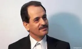 مرخصی محمدعلی طاهری تمدید شد