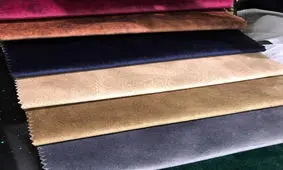 آشنایی با انواع پارچه مبلی و نکاتی برای خرید آن