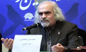 تفکر ولایی در اشعار حمیدرضا برقعی مشهود است