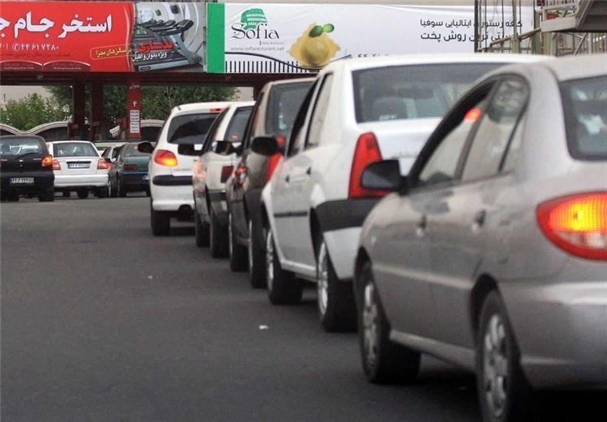 مخالفت مجلس با بنزین ۲ نرخی