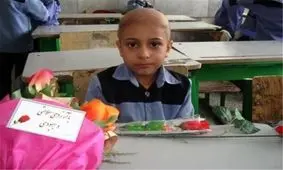 شایع‌ترین سرطان‌ها در کودکان را بشناسید