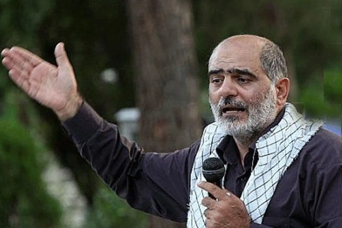 ما فکر می‌کنیم جنگ تمام نشده است/در بوسنی لایه‌ای از القاعده با ما ارتباط داشت/کعبه آمال ما واشنگتن نیست