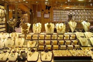 98 درصد طلای بازار کرمانشاه از اصفهان و تهران می‌آید/ تعطیلی 20 کارگاه طلاسازی