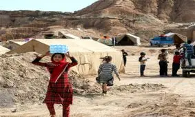 شهرستان حمیدیه در وضعیت عادی و بحران سیل کنترل شده است