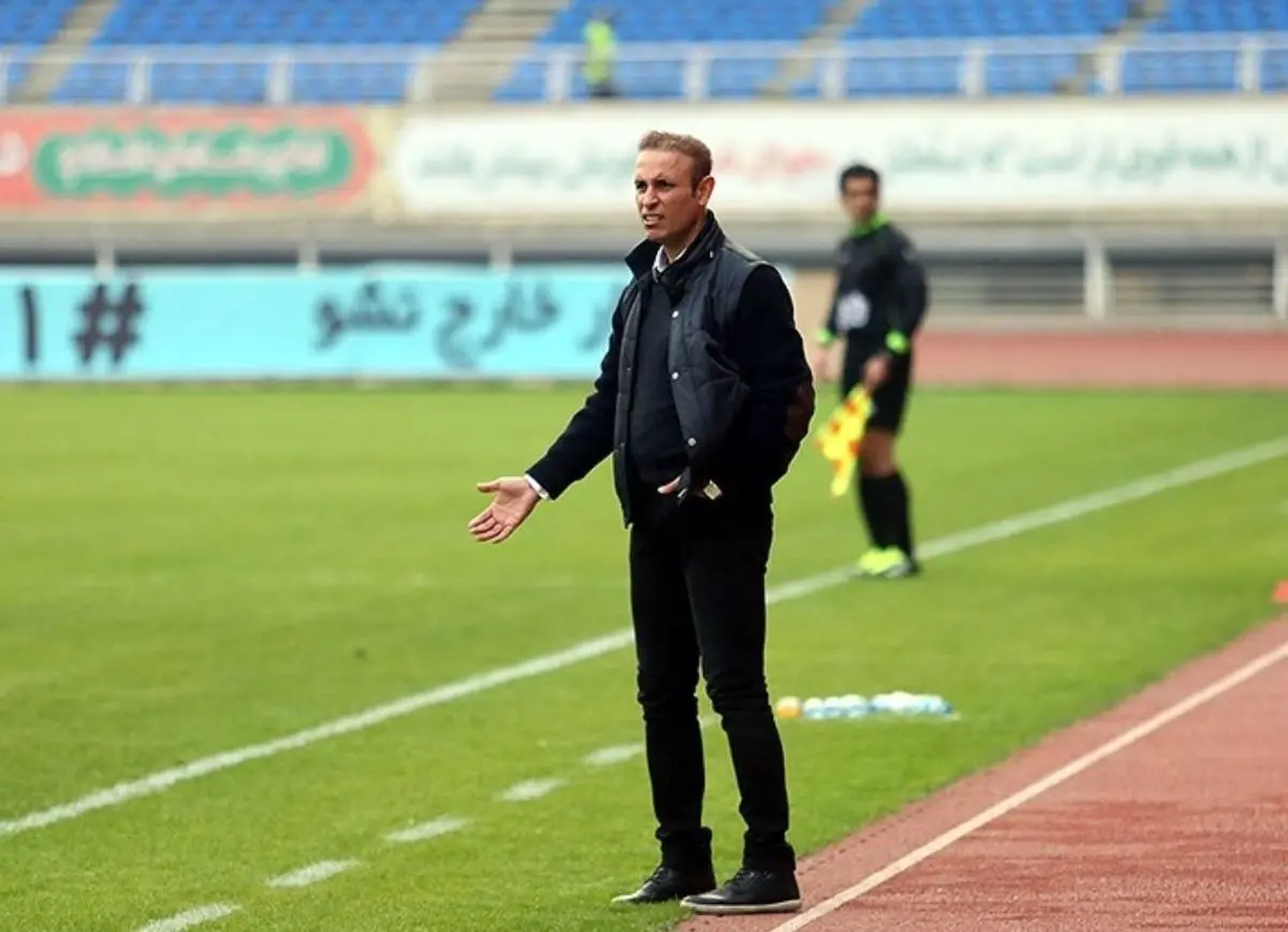 واکنش گل‌محمدی به شایعه حضورش در تیم امید