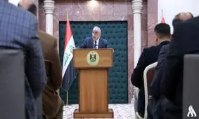 واکنش عبدالمهدی به ادعای پمپئو مبنی بر فعالیت اقتصادی سپاه در عراق