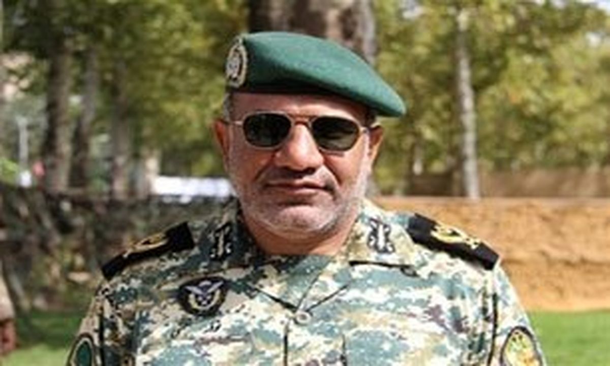 امیر نعمتی: ارتش تا آخرین قطره خون خود مسیر امام و رهبری را ادامه میدهد