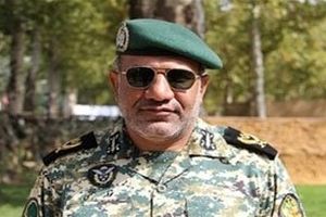 امیر نعمتی: ارتش تا آخرین قطره خون خود مسیر امام و رهبری را ادامه می‌دهد